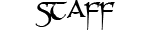 STAFF