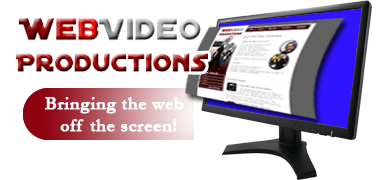 An Early Logo for WV Productions