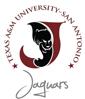 A&M San Antonio Logo